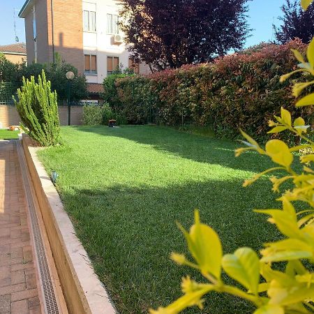 Il Covo Di Gio' Apartament Modena Exteriér fotografie