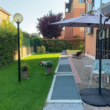 Il Covo Di Gio' Apartament Modena Exteriér fotografie
