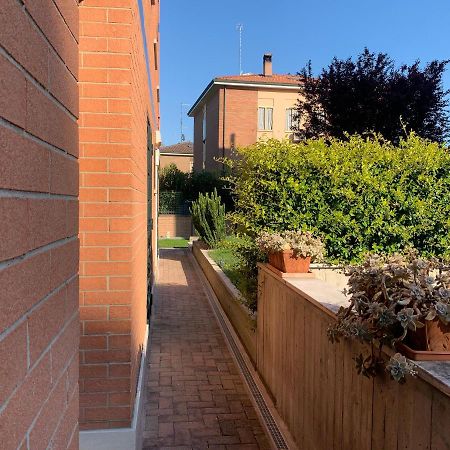 Il Covo Di Gio' Apartament Modena Exteriér fotografie