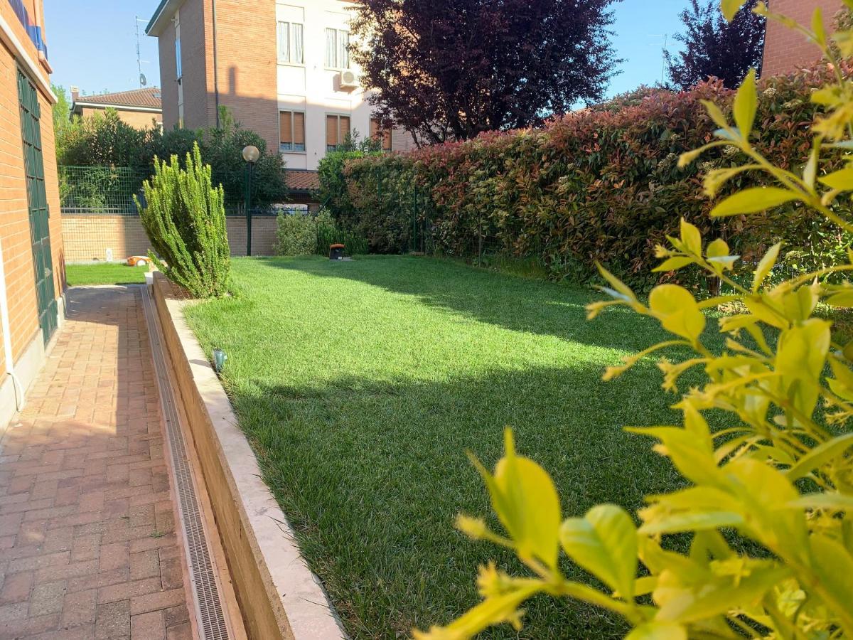 Il Covo Di Gio' Apartament Modena Exteriér fotografie