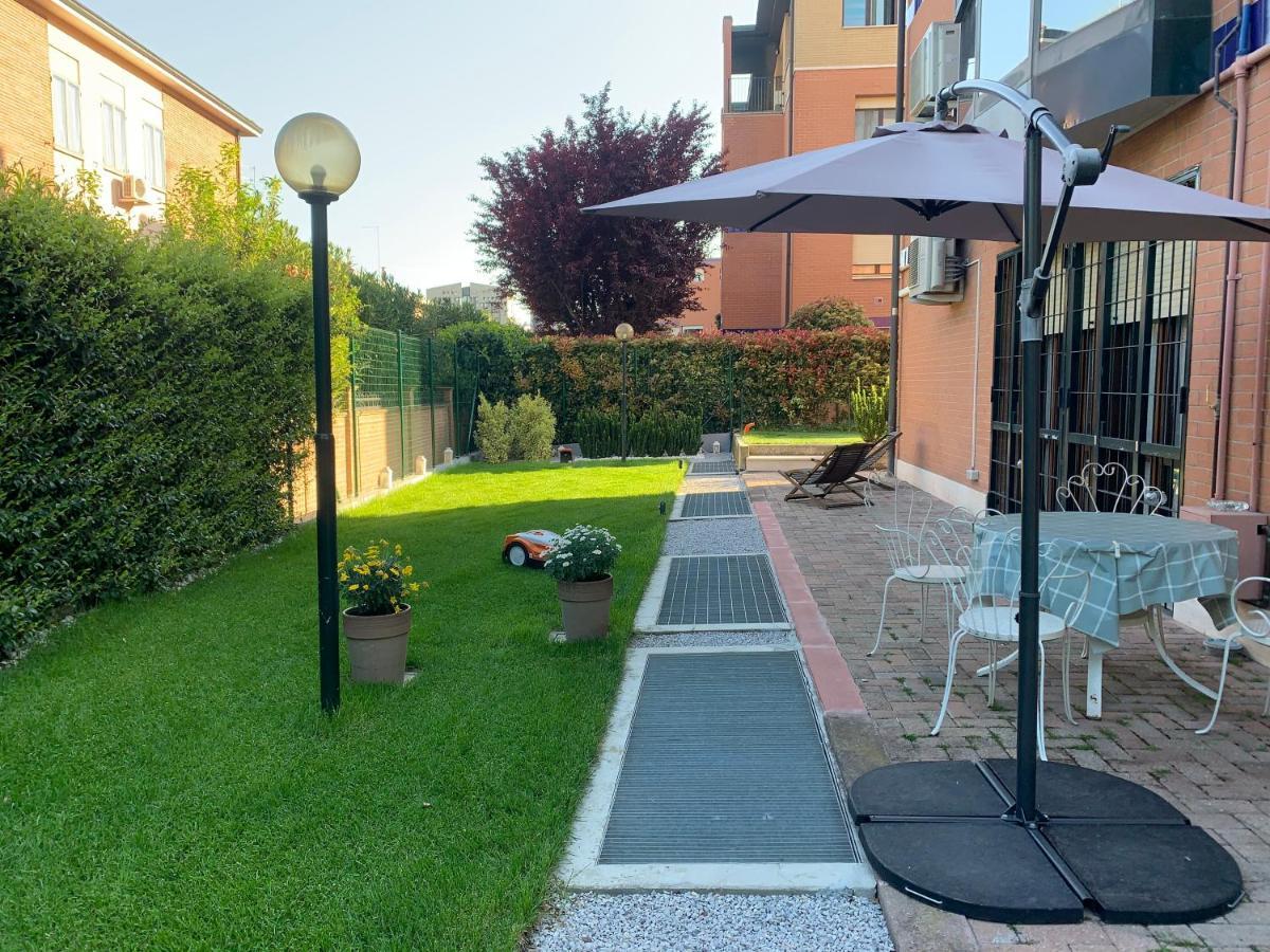 Il Covo Di Gio' Apartament Modena Exteriér fotografie