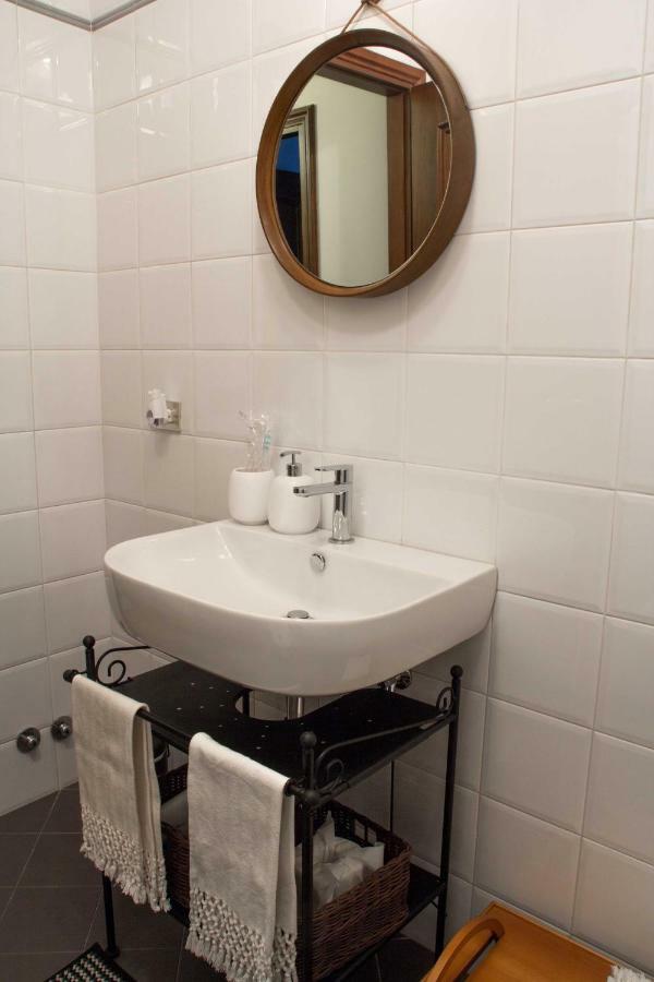 Il Covo Di Gio' Apartament Modena Exteriér fotografie