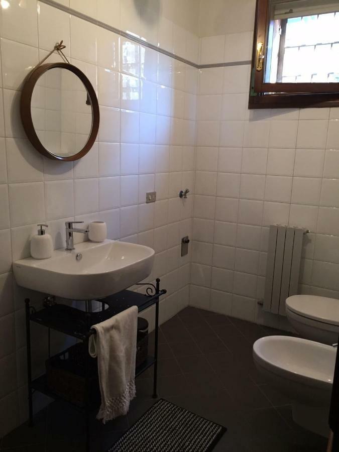 Il Covo Di Gio' Apartament Modena Exteriér fotografie