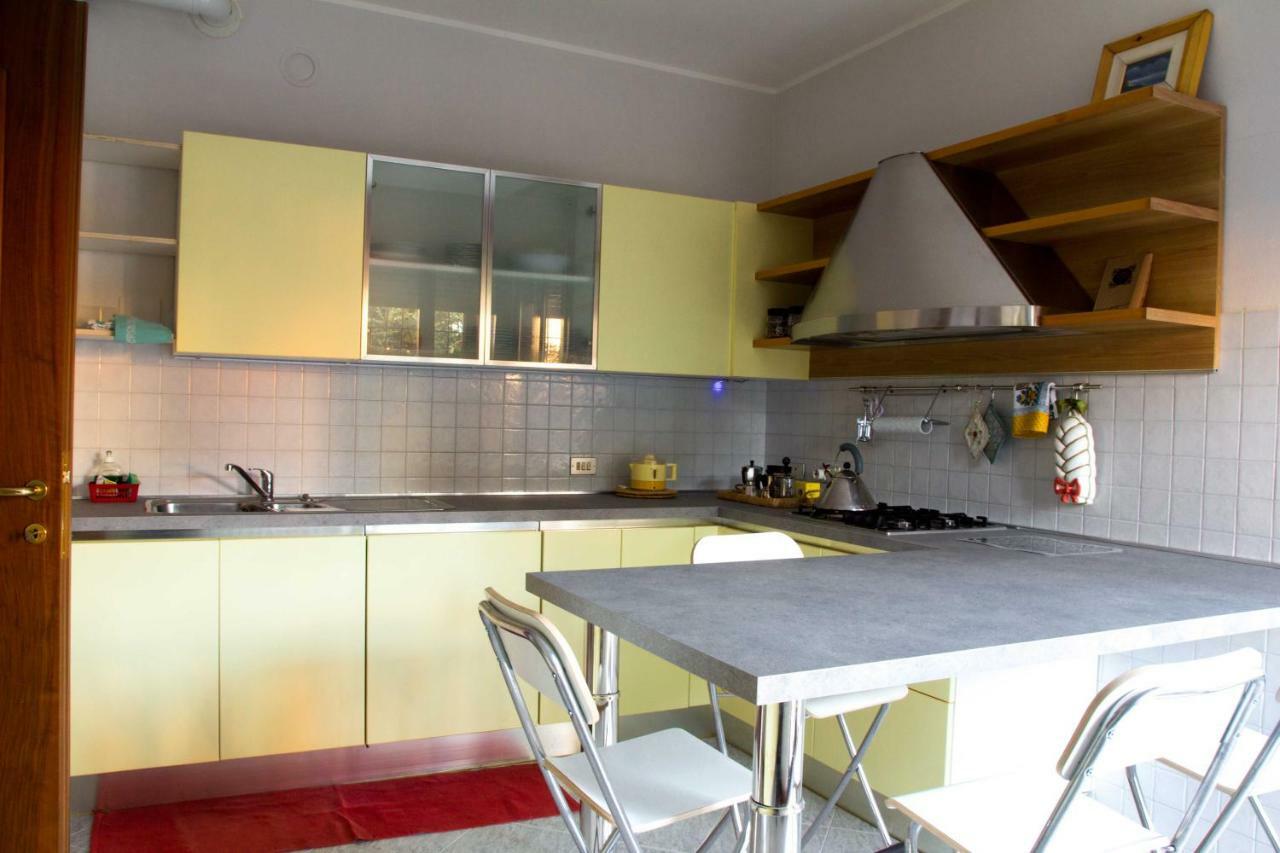 Il Covo Di Gio' Apartament Modena Exteriér fotografie