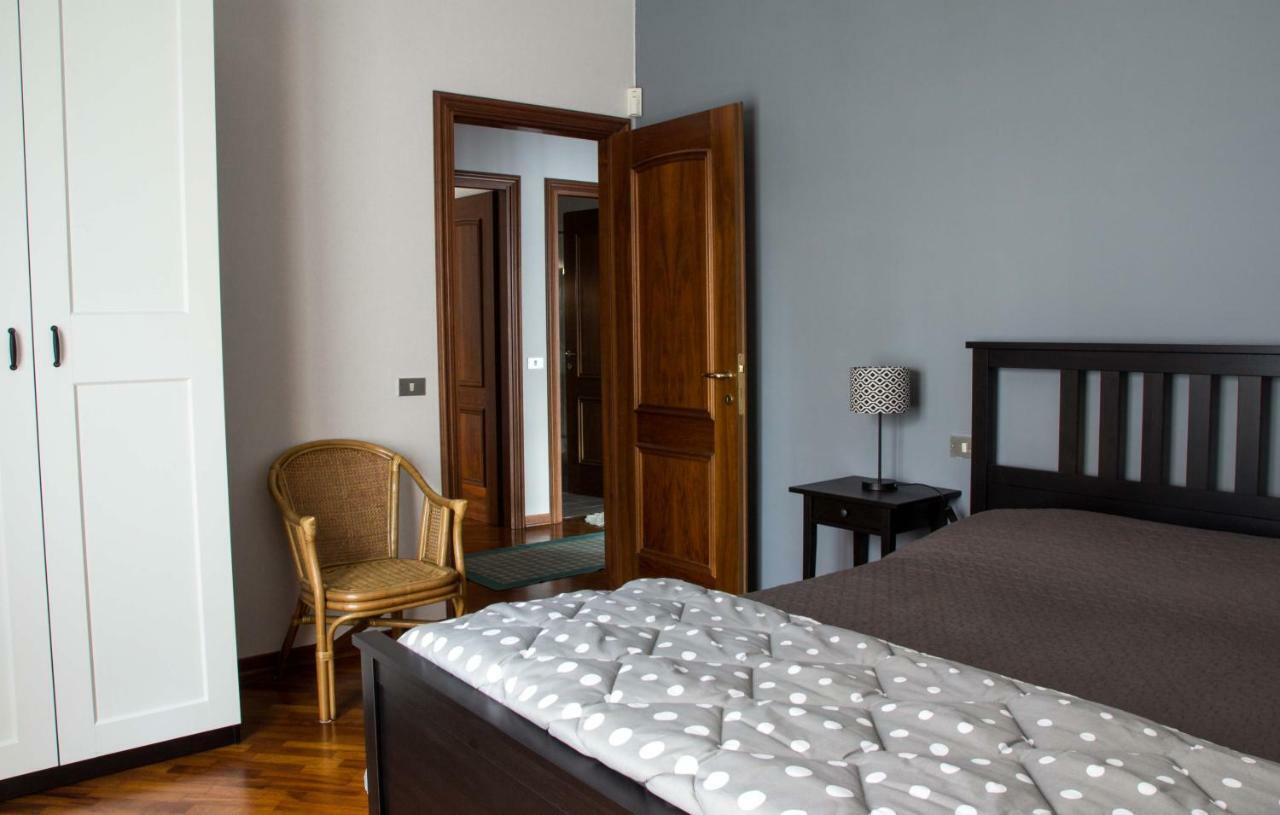 Il Covo Di Gio' Apartament Modena Exteriér fotografie