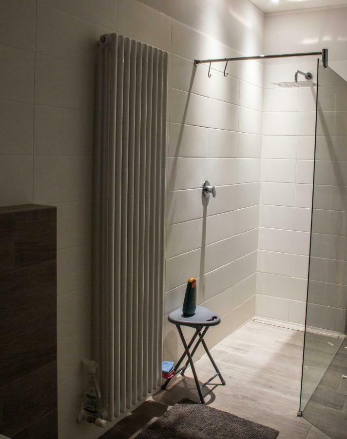 Il Covo Di Gio' Apartament Modena Exteriér fotografie
