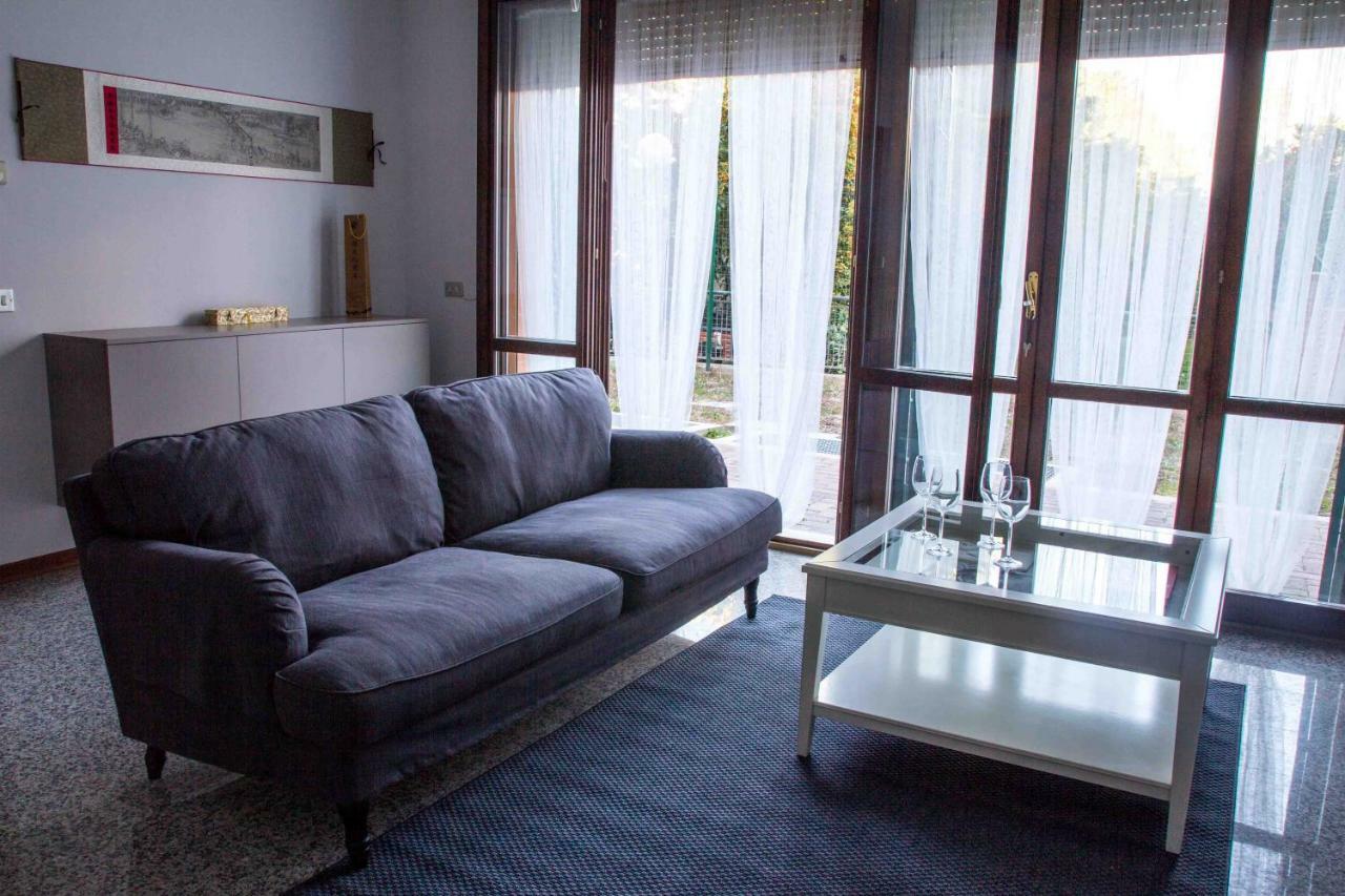 Il Covo Di Gio' Apartament Modena Exteriér fotografie