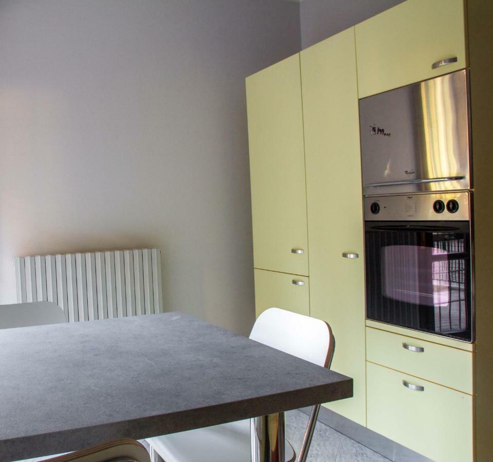 Il Covo Di Gio' Apartament Modena Exteriér fotografie
