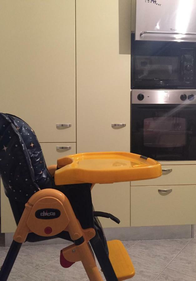 Il Covo Di Gio' Apartament Modena Exteriér fotografie