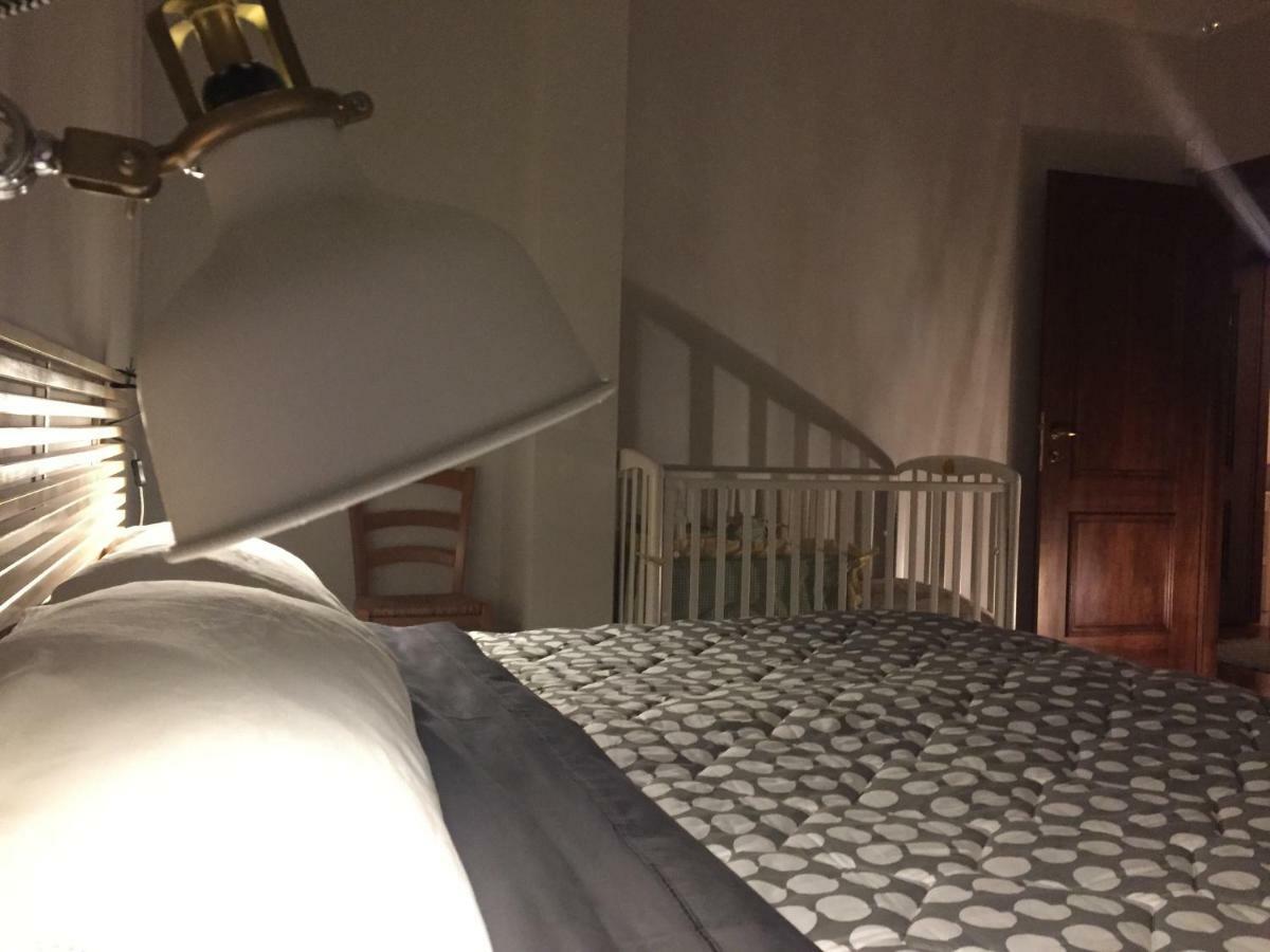 Il Covo Di Gio' Apartament Modena Exteriér fotografie