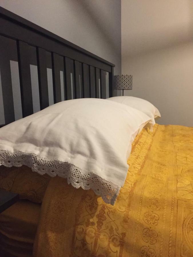 Il Covo Di Gio' Apartament Modena Exteriér fotografie
