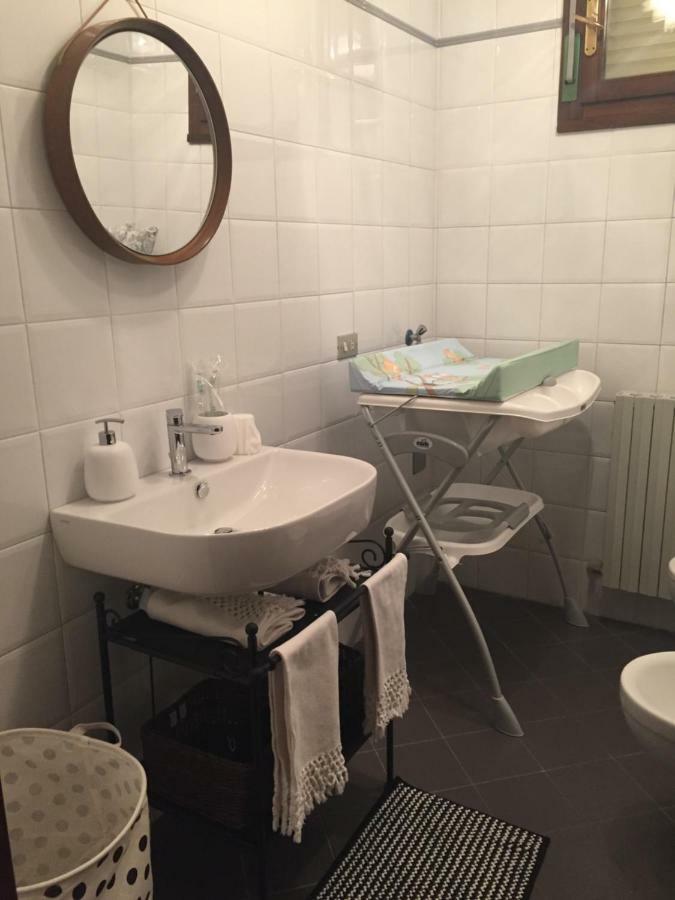 Il Covo Di Gio' Apartament Modena Exteriér fotografie