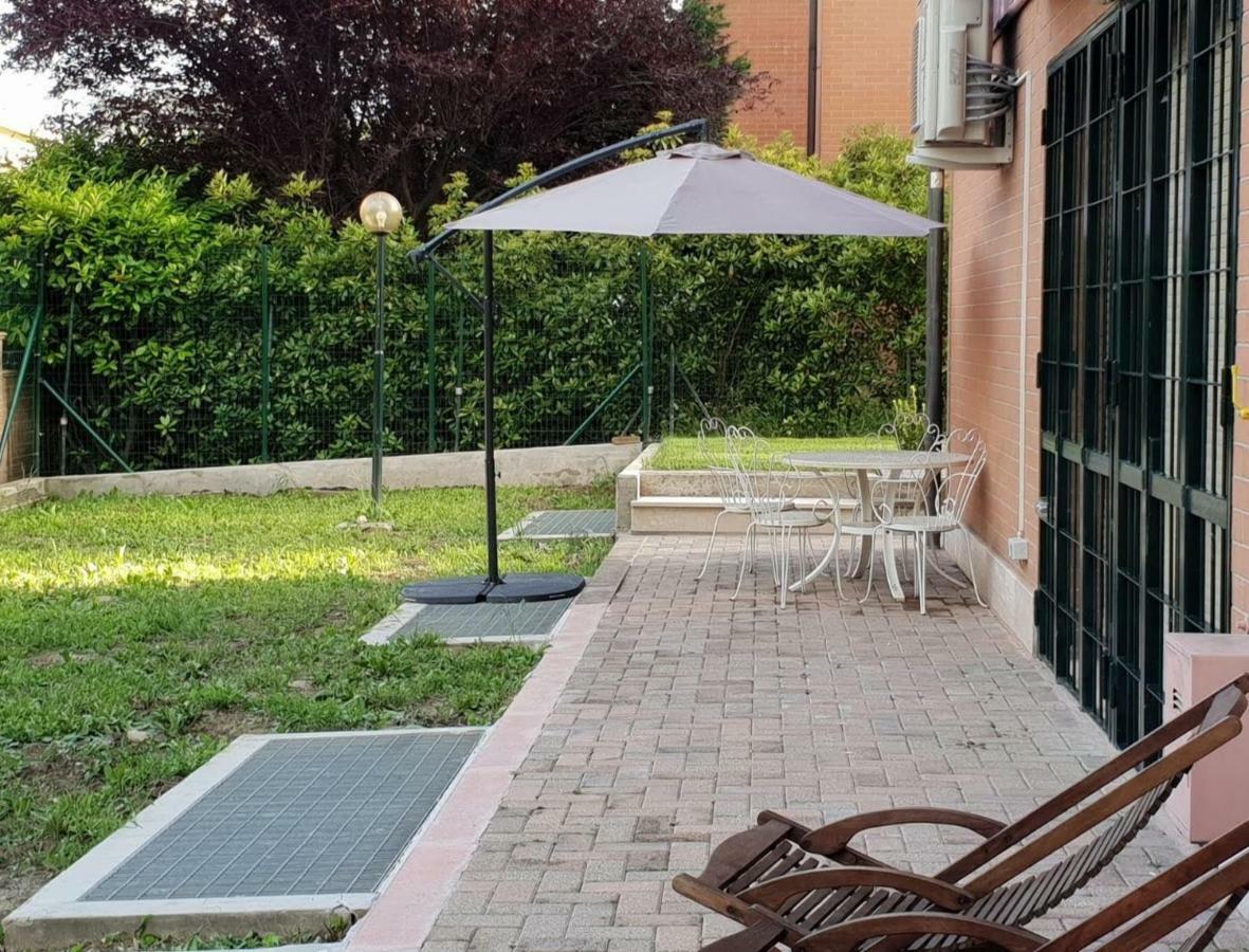 Il Covo Di Gio' Apartament Modena Exteriér fotografie