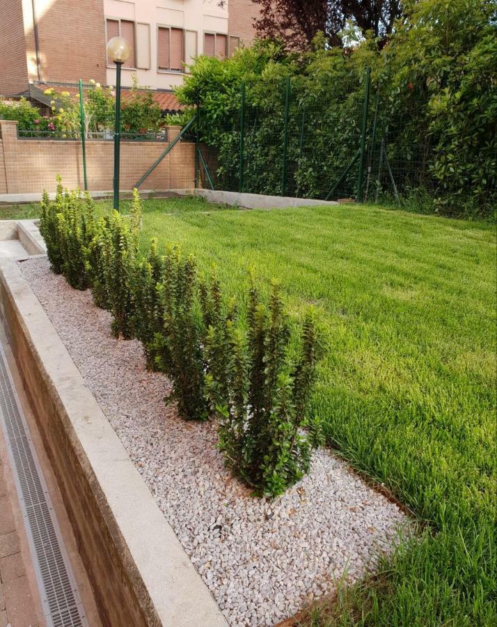 Il Covo Di Gio' Apartament Modena Exteriér fotografie