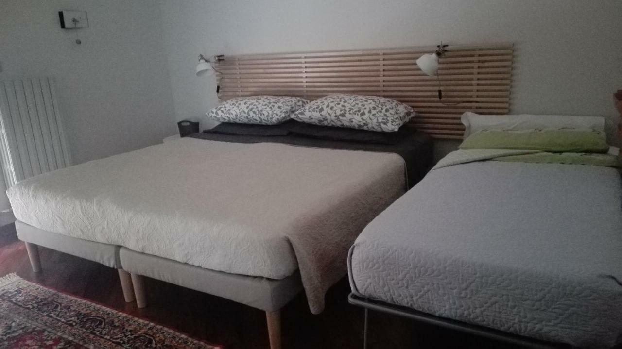 Il Covo Di Gio' Apartament Modena Exteriér fotografie