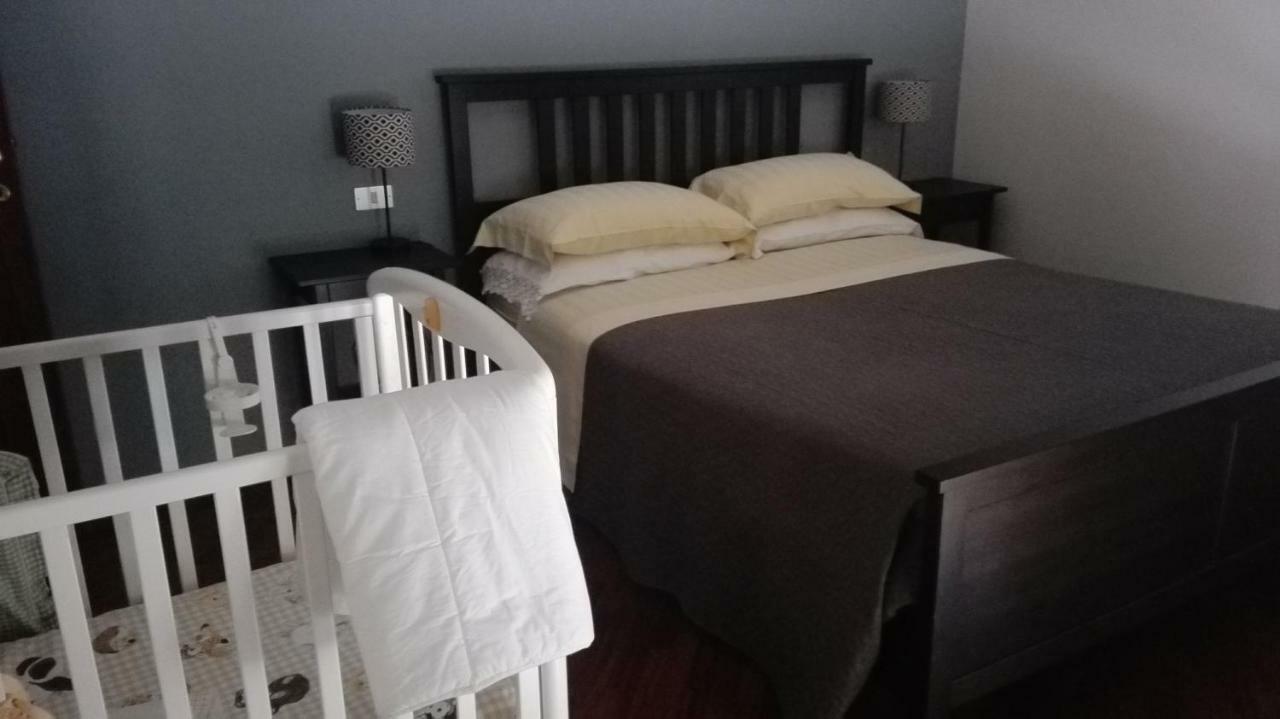 Il Covo Di Gio' Apartament Modena Exteriér fotografie