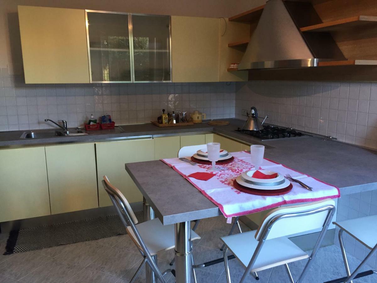 Il Covo Di Gio' Apartament Modena Exteriér fotografie