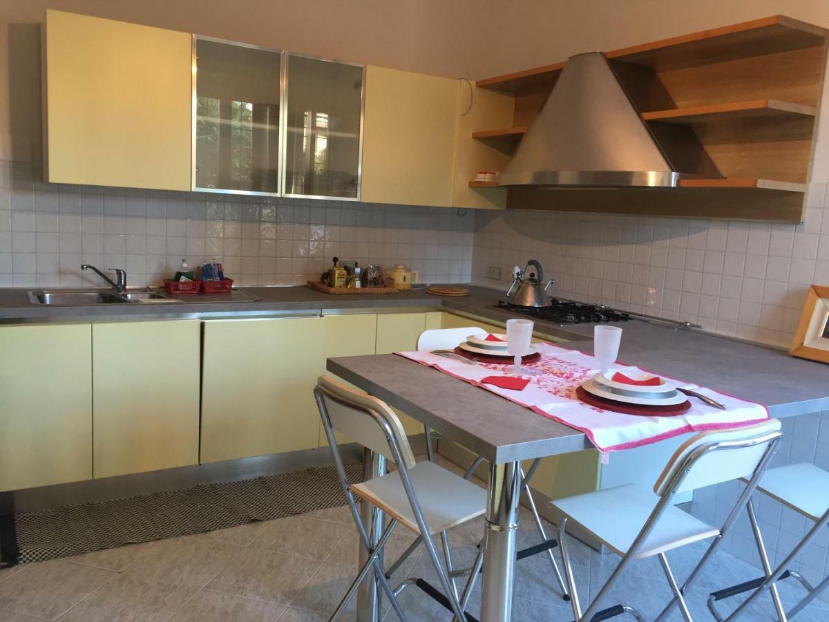 Il Covo Di Gio' Apartament Modena Exteriér fotografie
